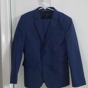 English Laundry Boys Suit
